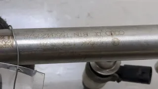 06K133317G,06L906036K Форсунка Audi A3 8V Арт 20442587, вид 2