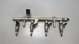 06K133317G,06L906036K Форсунка Audi A3 8V Арт 20442587, вид 4