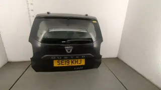 287815304R,7701040187 Щеткодержатель задний Dacia Duster 2 Арт 11380750, вид 1