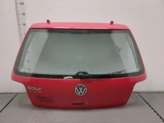 1J6955707A Щеткодержатель задний Volkswagen Golf 4 Арт 11389502, вид 1