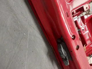 1J6955707A Щеткодержатель задний Volkswagen Golf 4 Арт 11389502, вид 3