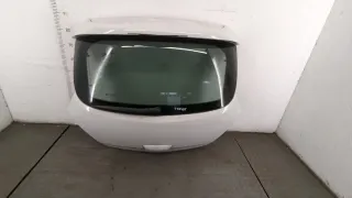  Щеткодержатель задний Opel Corsa D Арт 11417319, вид 1