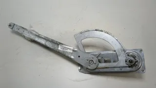 1482292,1810414,6C11V23200AD Стеклоподъемник правый передний Ford Transit 3 restailing Арт 20438646, вид 1