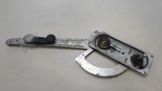 1482292,1810414,6C11V23200AD Стеклоподъемник правый передний Ford Transit 3 restailing Арт 20438646, вид 3