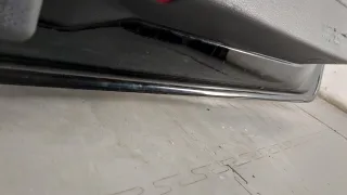 A1667400237,A1667403200 Петля крышки багажника Mercedes GL X166 Арт 11390818, вид 4
