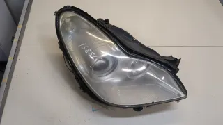 A0028202326 Блок розжига ксенона Mercedes CLS C219 Арт 11173744, вид 1