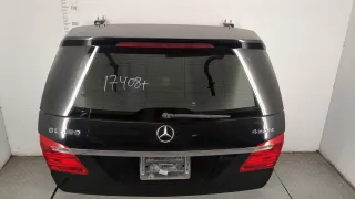 A0009054703 Камера заднего вида Mercedes GL X166 Арт 11390812, вид 1