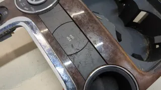 7L6863216E Кулиса Volkswagen Touareg 1 Арт 20443935, вид 1