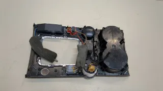 7L6863216E Кулиса Volkswagen Touareg 1 Арт 20443935, вид 3
