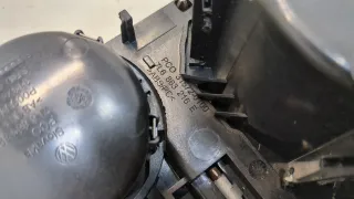 7L6863216E Кулиса Volkswagen Touareg 1 Арт 20443935, вид 5