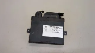 3D0909135S Блок управления центральным замком Volkswagen Touareg 1 Арт 20444395, вид 1