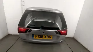  Дополнительный фонарь (Стоп-сигнал) Mitsubishi Outlander 3 restailing 2 Арт 11416401, вид 1