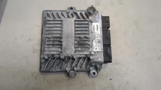  Блок управления двигателем Volvo S40 2 Арт 20444700, вид 1
