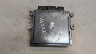  Блок управления двигателем Volvo S40 2 Арт 20444700, вид 4
