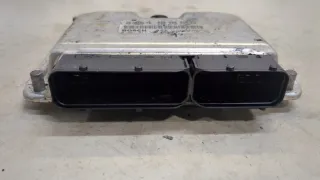  Блок управления двигателем Volkswagen Passat B5 Арт 20444701, вид 3