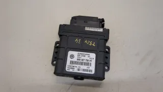 09D927750HT Блок управления АКПП Audi Q7 4L Арт 20444258, вид 1