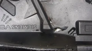 A0002701852 Блок управления АКПП Mercedes ML W164 Арт 20050951, вид 3