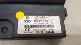 4F0907280E Блок бортовой сети Audi Q7 4L Арт 20444256, вид 2