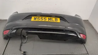 253A49995R Парктроник задний Renault Megane 4 Арт 11311660, вид 1