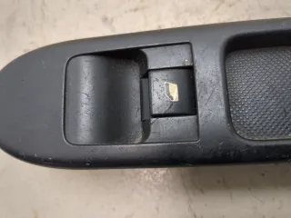 6554E7 Кнопка стеклоподъемника переднего правого Peugeot 307 Арт 9369784, вид 2