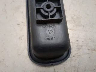 6554E7 Кнопка стеклоподъемника переднего правого Peugeot 307 Арт 9369784, вид 5