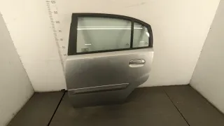 935811G001 Кнопка стеклоподъемника заднего левого Kia Rio 3 Арт 11381595, вид 1