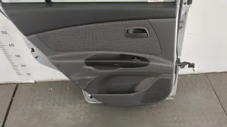 935811G001 Кнопка стеклоподъемника заднего левого Kia Rio 3 Арт 11381595, вид 2