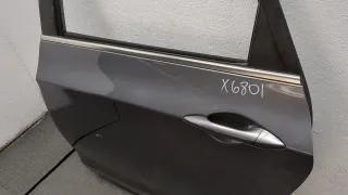  Кнопка стеклоподъемника заднего левого Hyundai i30 GD Арт 11417505, вид 3