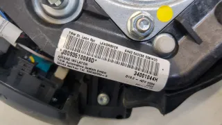  Подушка безопасности водителя Land Rover Range Rover 3 Арт 20445169, вид 3
