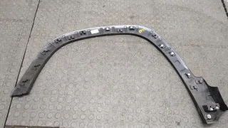 23201045 Накладка (молдинг) переднего правого крыла GMC Terrain 2 Арт 20427477, вид 2