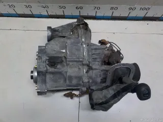 MR470602 Коробка раздаточная Mitsubishi Pajero Pinin Арт E52143359, вид 1