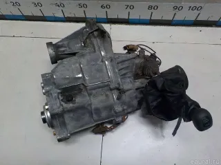 MR470602 Коробка раздаточная Mitsubishi Pajero Pinin Арт E52143359, вид 2