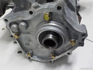 MR470602 Коробка раздаточная Mitsubishi Pajero Pinin Арт E52143359, вид 3