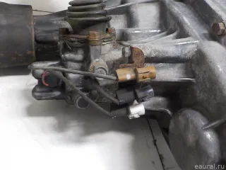 MR470602 Коробка раздаточная Mitsubishi Pajero Pinin Арт E52143359, вид 7