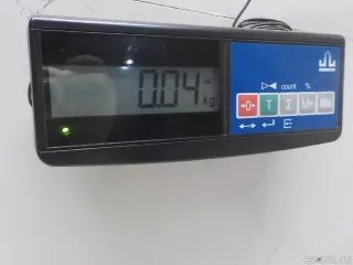 353102G100 Форсунка инжекторная электрическая Hyundai Tucson 2 Арт E52237509, вид 2