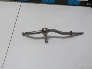 MR518030 Кулиса КПП Mitsubishi Space Runner 2 Арт E52329652, вид 6