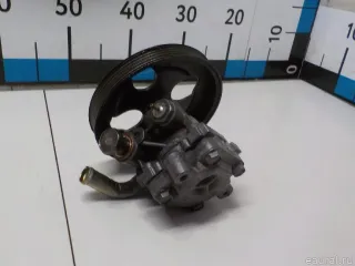 MR554047 Насос гидроусилителя Mitsubishi Space Runner 2 Арт E52337964, вид 4