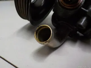 MR554047 Насос гидроусилителя Mitsubishi Space Runner 2 Арт E52337964, вид 5
