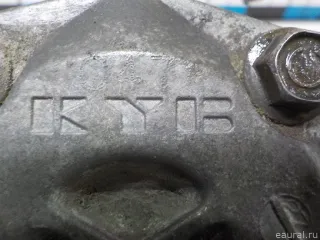 MR554047 Насос гидроусилителя Mitsubishi Space Runner 2 Арт E52337964, вид 8