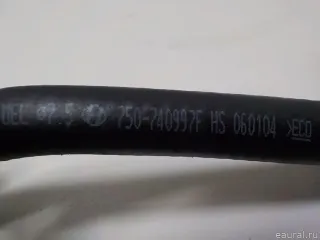 3146127480 Шланг топливный Hyundai Grandeur HG restailing Арт E52404854, вид 7