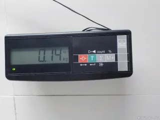 5925A001 Амортизатор крышки багажника Mitsubishi Lancer 10 Арт E52419748, вид 2