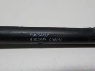 5925A001 Амортизатор крышки багажника Mitsubishi Lancer 10 Арт E52419748, вид 6