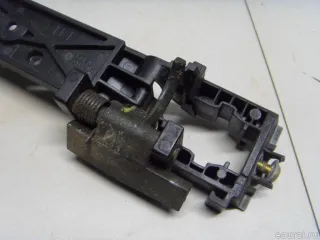 80611CA000 Кронштейн ручки Infiniti FX1  Арт E52467898, вид 4