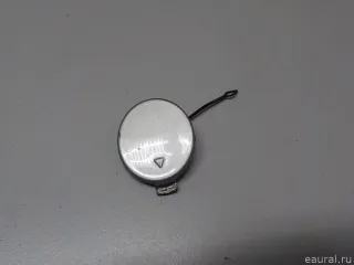 MN105202ZZ Заглушка буксировочного крюка Mitsubishi Colt 6 Арт E52531194, вид 4