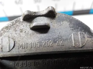 MN105202ZZ Заглушка буксировочного крюка Mitsubishi Colt 6 Арт E52531194, вид 7