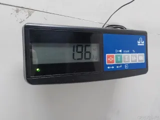 MR594131 Амортизатор задний Mitsubishi Colt 6 Арт E52536184, вид 2