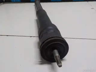 MR594131 Амортизатор задний Mitsubishi Colt 6 Арт E52536184, вид 8