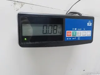 7632A179HA Крышка корпуса зеркала левого Mitsubishi Colt 6 Арт E52537324, вид 2