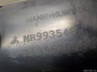 MR993548 Воздухозаборник (наружный) Mitsubishi Colt 6 Арт E52540441, вид 8