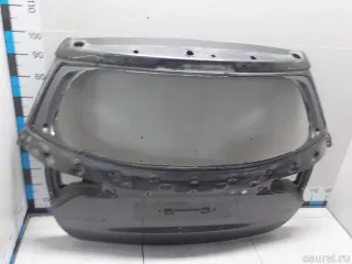 737002P550 Дверь багажника Kia Sorento 3 restailing Арт E52584770